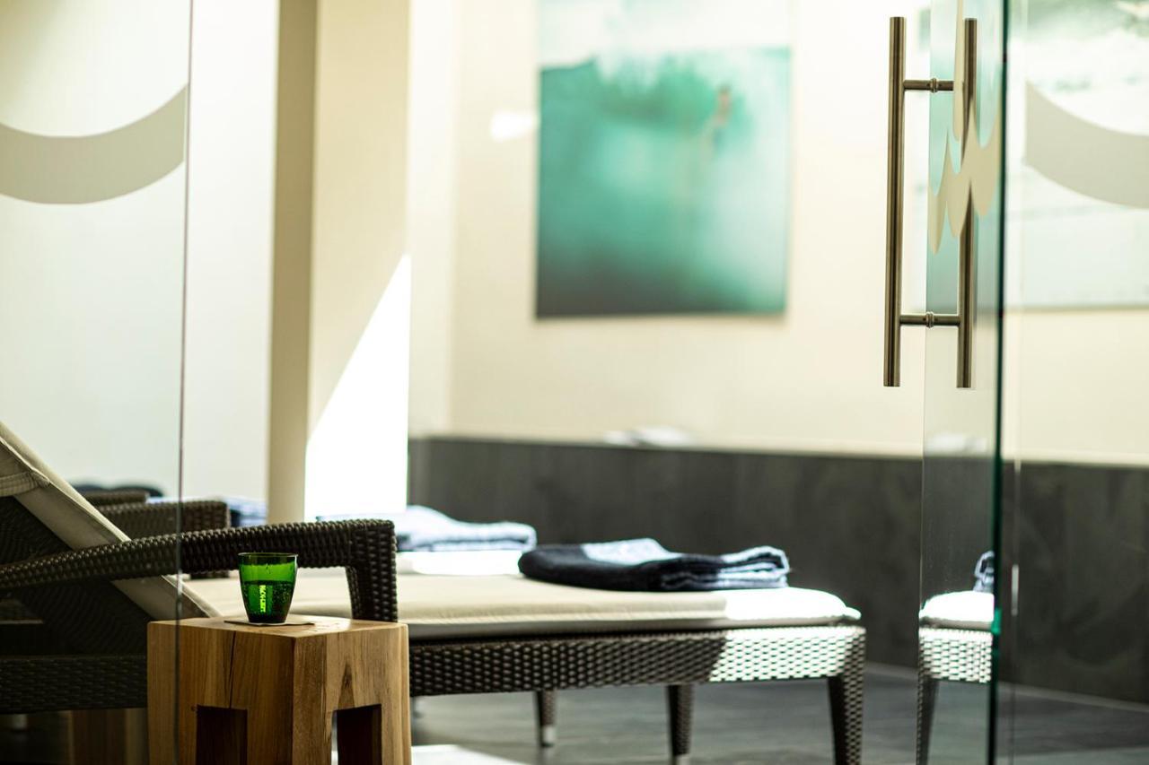 Nixe Boutiquehotel & Spa Binz Kültér fotó