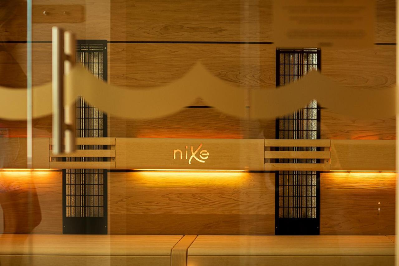 Nixe Boutiquehotel & Spa Binz Kültér fotó