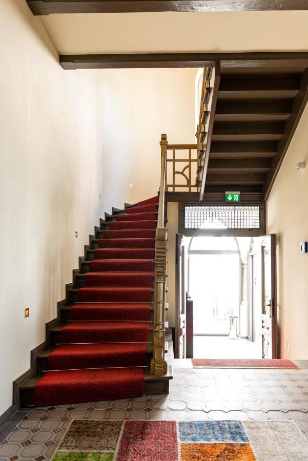 Nixe Boutiquehotel & Spa Binz Kültér fotó