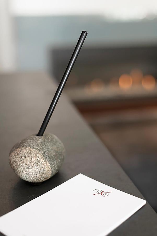 Nixe Boutiquehotel & Spa Binz Kültér fotó