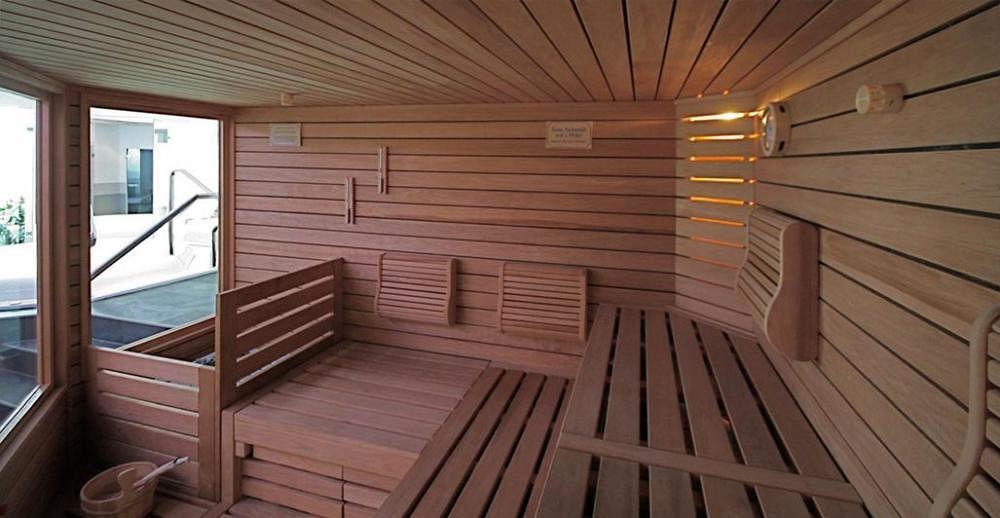 Nixe Boutiquehotel & Spa Binz Kültér fotó