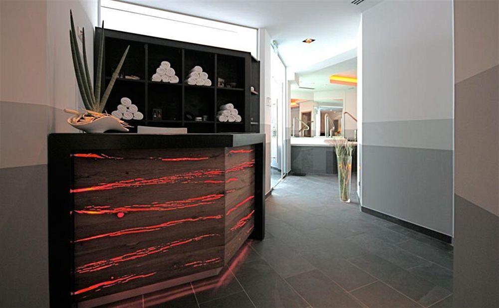 Nixe Boutiquehotel & Spa Binz Kültér fotó