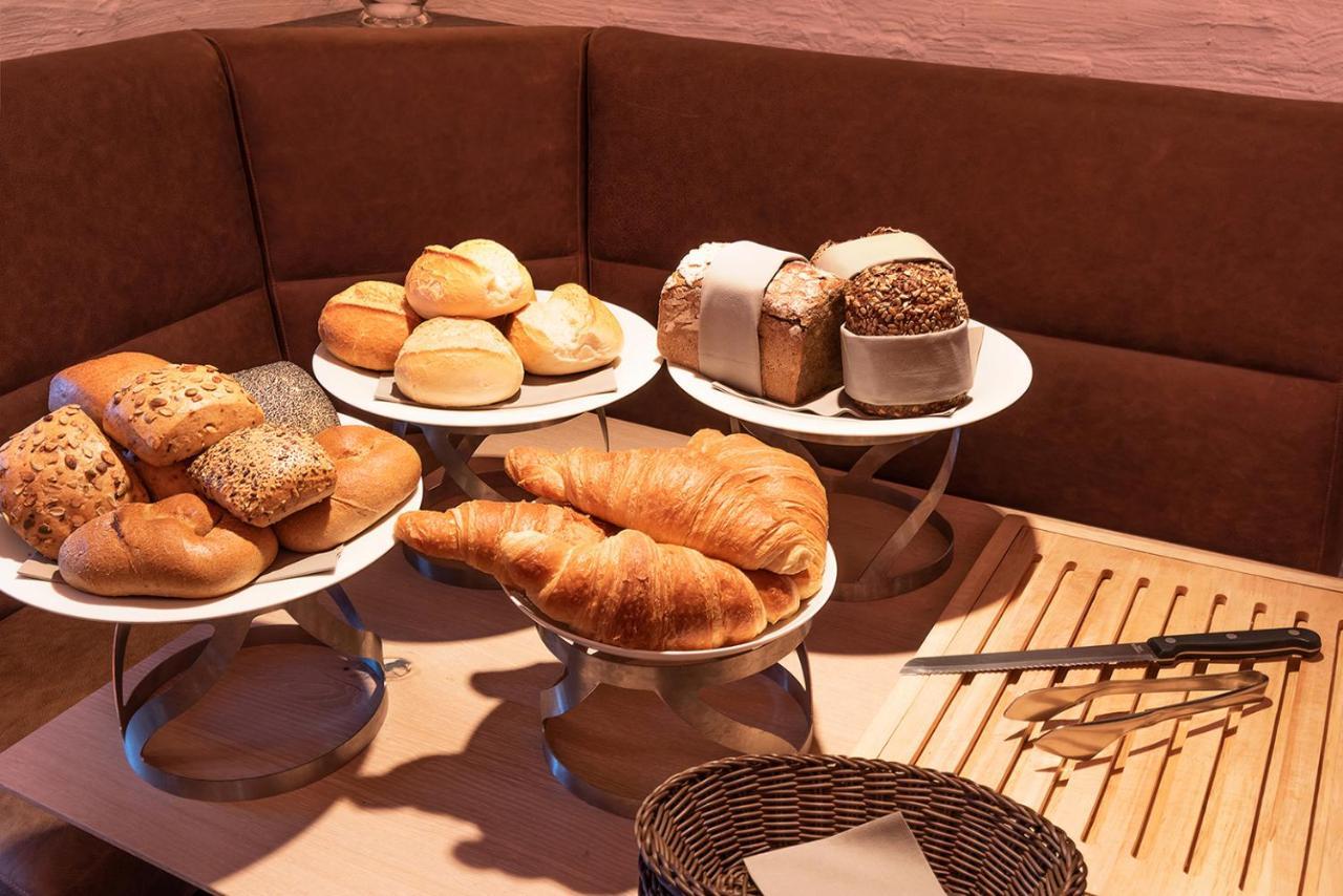 Nixe Boutiquehotel & Spa Binz Kültér fotó