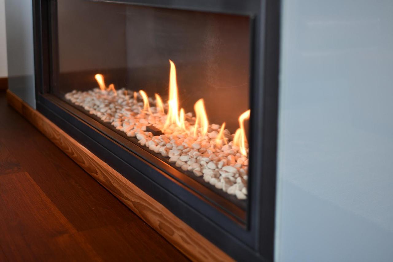 Nixe Boutiquehotel & Spa Binz Kültér fotó