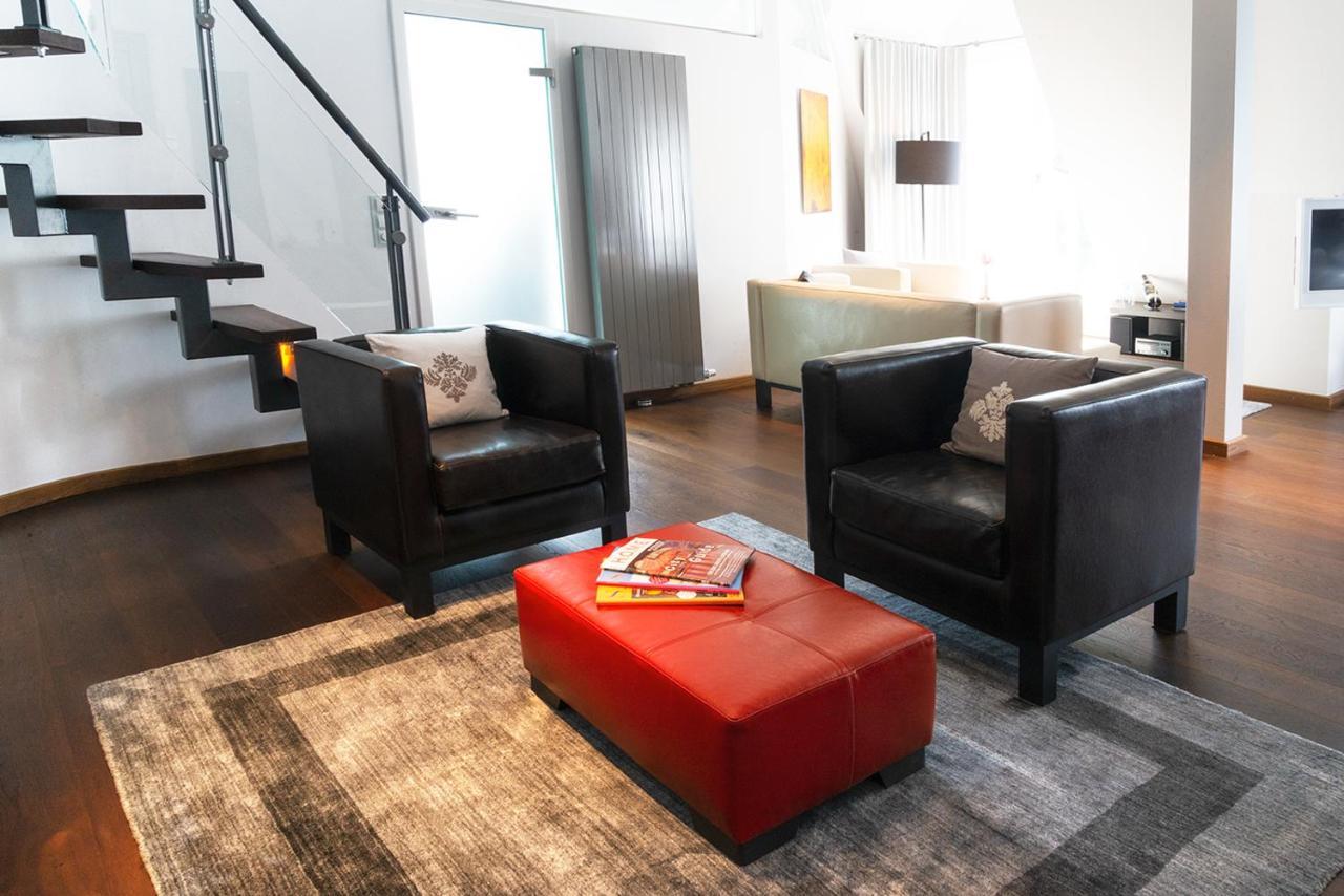 Nixe Boutiquehotel & Spa Binz Kültér fotó